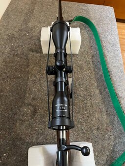 CZ 550 LUX 308Win. - 6