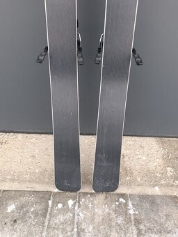 LYŽE BLIZZARD FIREBIRD X06 159CM - 6