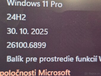 HP elite Desk G4 320e - 6