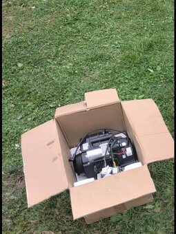 Detská štvorkolka - 6