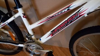 Predám bicykel Leader Fox - 6