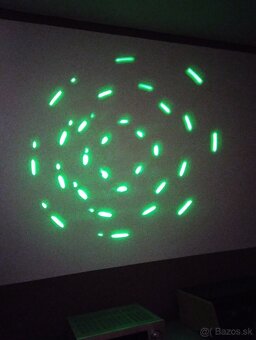 Predám svetelný efekt - 6