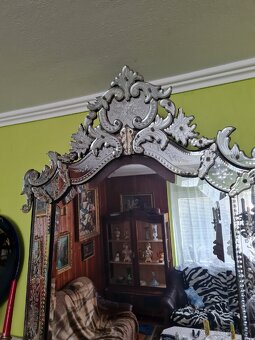 Benatske zrkadlo rok 1880 - 6