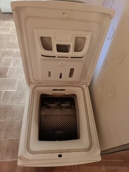 Tichá zen práčka whirpool s dovozom v BA - 6