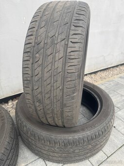 Semperit Speed Life 3 205/50 r17 - 6