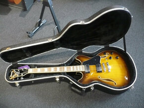 Predám ABS Kufor Ovation - 6