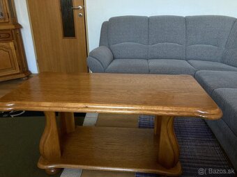 Rustikálny nábytok - 6