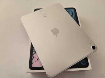 apple ipad PRO 11 64gb Silver / 1.Generácia - 6