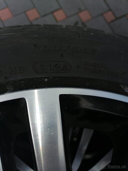 5x112 R17 235/45 R17 - 6