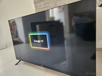 Chiq Smart Tv 40 inch - 6