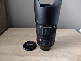 Nikon AF-S VR Micro-Nikkor 105mm f/2.8G IF-ED - 6