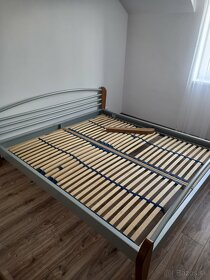 Manželská posteľ - 6