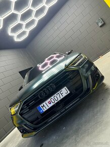 Audi A8 3,0TFSI quattro - 6