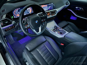BMW Rad 3 320d Xdrive Luxury Line - 6