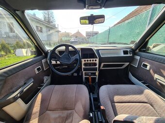 Predam Peugeot 309 GTi - 6