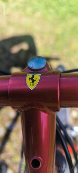Predám bicykel veľkosť 26" - 6