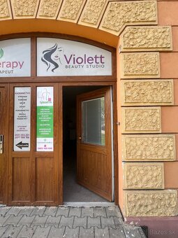 Kozmetické, obchodné, administratívne priestory - 6
