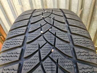 Zimné pneumatiky GoodYear Ultragrip - 235/55 r19 105T - 6