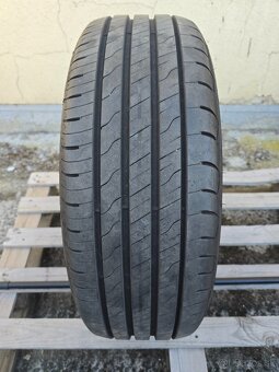LETNÉ PNEUMATIKY GOODYEAR 215/60 R17 96H - 6