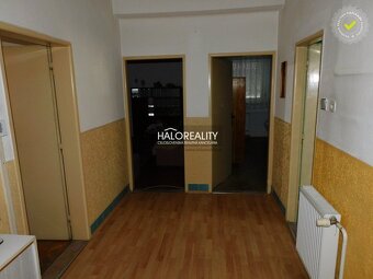 HALO reality - Predaj, rodinný dom Krušovce - 6