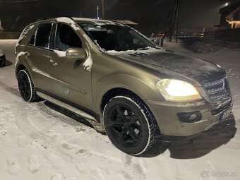 Mercedes ml 280cdi - 6