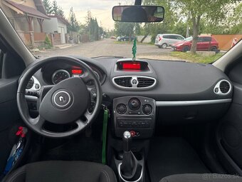 Renault Clio 1,2. 16V,55kw - 6