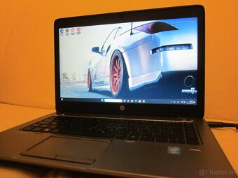 Hp Elitebook 840G2 i5,8 Gb ram,SSD,W11PRO PRO - 6