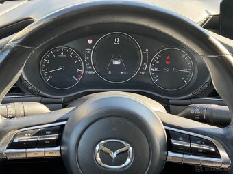 Mazda 3 2.0 Skyactiv Sedan 10/2020 - 6