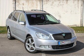 Škoda Octavia Combi 1.6 TDI DSG /AJ NA SPLATKY/ - 6