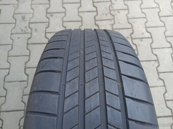 Originálna letná sada VW, Audi, Škoda, Seat 5x112 R18 ET43 - 6