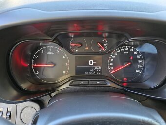 Opel Combo Van 1.5 CDTI 102k /DPH - 6