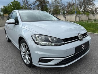 Volkswagen Golf 7 2.0 TDI 110kW DSG Highline Virtual - 6