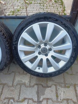 5x110 R18 Zafira, Insignia - 6