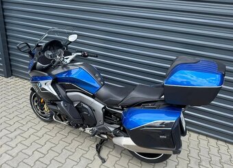 BMW K 1600 GT 2017 len 26 000 km - 6