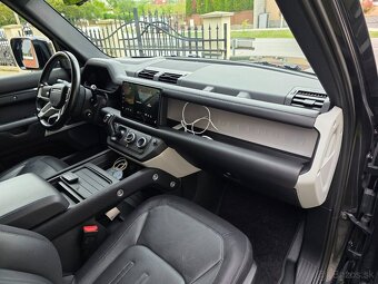 Land Rover Defender X-DYNAMIC HSE - 6
