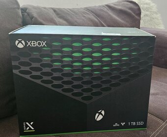 XBOX series X - 6