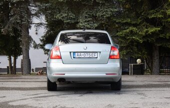 Škoda Octavia 1.8 TSI L K DSG - 6