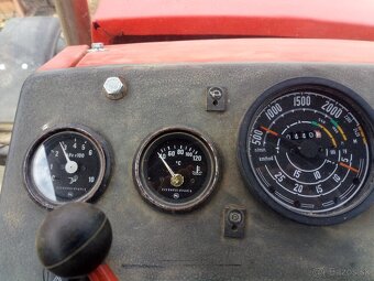 Zetor crystal - 6