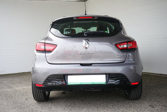 2-RENAULT Clio, 2014, benzín, 0.9 TCe, 66 kW - 6
