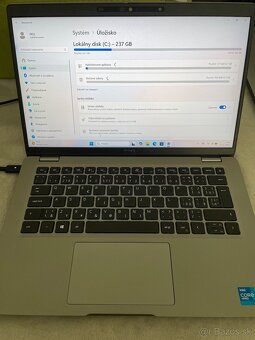Predam ako nový DELL Latitude 5420 model 2021 - 6