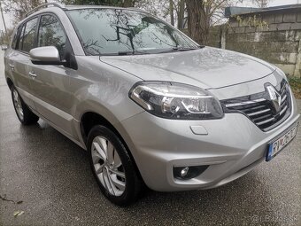 Renault Koleos - 6