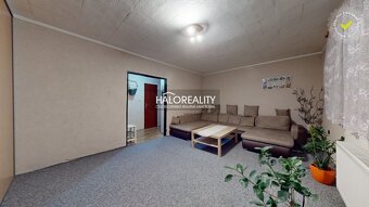 HALO reality - Predaj, trojizbový byt Liptovský Peter - ZNÍŽ - 6
