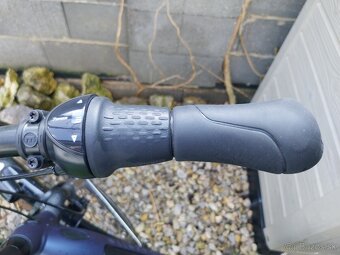 Predám ebike GAZELLE - 6