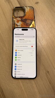 Vymenim iPhone 14 Pro Max Space Black v povodnom stave - 6