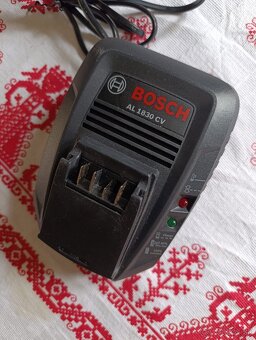 Nabijacka bosch - 6
