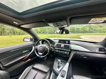 BMW 4 Gran Coupé 2.0d | Luxury Edition | 99 990 km - 6