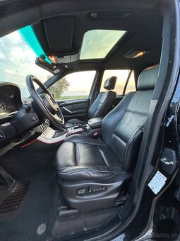 BMW X5 e53 - 6
