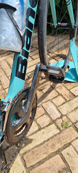 Cestný bicykel Bianchi - 6