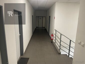 Priestor pre výrobu alebo sklad na prenájom, Trnava, ul. Skl - 6