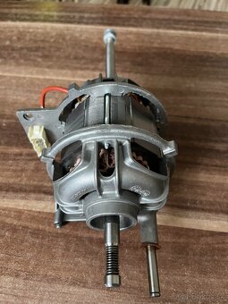 motor zo sušičky AEG, Electrolux - 6